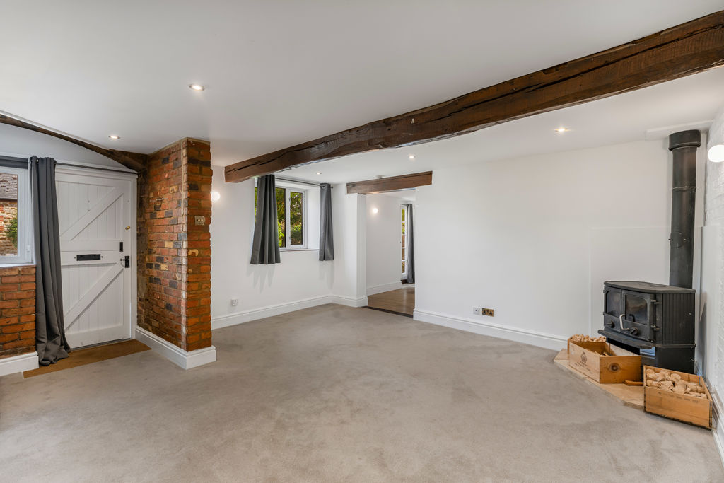 Daisy Hill, Farm Cottages Duns Tew